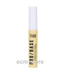 MUA Pro-Base Prime & Conceal Correcteur Liquide CC Yellow jaune 2 ml /EBRK