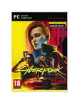 Pc Games Cyberpunk 2077 - Ultimate Edition