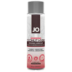 System JO - Coconut Hybrid Lubricant Warming 120 ml