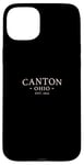 iPhone 15 Plus Canton Ohio - Simple Canton OH Case