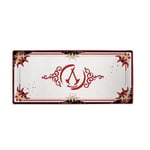 LEXIP X UBISOFT ASSASSINS CREED TAPIS DE SOURIS XXL SHADOWS