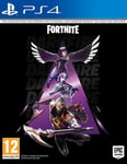 Fortnite: Darkfire Bundle (DLC) (PS4) PSN Key EUROPE