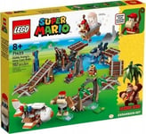 Lego(R) Super Mario 71425 (4Stk) Vogntur