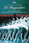 La Bayadere: Paris Opera Ballet DVD