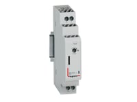 Legrand Modulær Enfaset Strømforsyning Beskyttelsesklasse Ii 100-240 V Ac / Dc 5V - 12W 146701