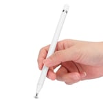 Screen Touch Pen Tablet Stylus Drawing kapasitiivinen kynä Universal Android/iOS Smart Phone TabletWhite