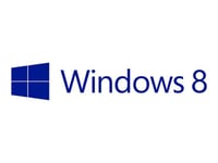 Windows 8.1 Pro - Licence - 1 Pc - Oem - Dvd - 64-Bit - Français)