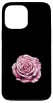 Coque pour iPhone 13 Pro Max Rose