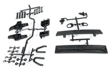 Axial Tt-380 Score Trophy Truck Grille & Body