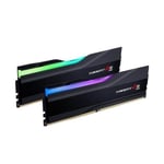 G.SKILL Trident Z5 NEO RGB 64GB (32GBx2) DDR5 6000MHz CL30 PC Memory Kit