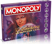 Monopoly Labyrinth | Board Game New