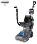 Vax SpinScrub Power Corded Carpet Cleaner