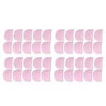 20pairs Eyelash Perm Pads Lash Lifting Pads Eyelash Lifting Rods For Home HOT