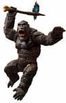 Godzilla vs. King Kong 2021 KONG Action Figure Bandai Tamashii S.H. MonsterArts