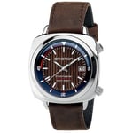 Montre Briston  Montre Homme  18642.PS.D.9W.LVC