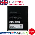 battery for Samsung Galaxy Xcover Pro (G715F) Series EB-BG715BBE GH43-04993A