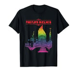 Pink Floyd Bright Relics T-Shirt