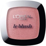 L'Oreal Paris True Match Blush -  90 Luminous Rose