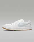 Air Jordan 1 Low G Golf Shoes