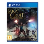 Lara Croft and the Temple of Osiris (PS4)