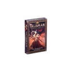 Talisman 4th Ed. The Harbinger Expansion Utvidelse til Talisman Revised 4th Ed