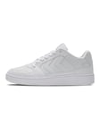 hummel Mixte St. Jeu DE Puissance Basket, Blanc, 40 EU