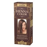 5902101710817 Henna Color balsam koloryzujący z ekstraktem z henny 18 Czarna Wiś