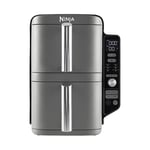 Ninja SL400UK Double Stack XL 9.5L Air Fryer