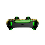 Custom PS5 DualSense Controller - Mischief Design - New - 12 Month Warranty