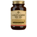 L-glutamin Solgar (50 antal)