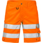 Varselshorts Fristads 2528 THL (Storlek: C52) klass 2