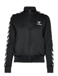 Hmlnelly 2.0 Zip Jacket Black Hummel