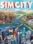 SimCity (ENG) Origin Key GLOBAL