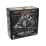 Steamforged Games Dark Souls The Board Game: Vordt of The Boreal Valley Expansion