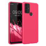 TPU Silicone Case Cover for TCL 30 E 30 SE