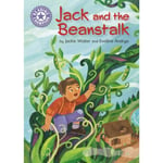 Reading Champion: Jack and the Beanstalk (häftad, eng)