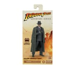 Hasbro Fans Adventure Series: Indiana Jones - Major Arnold Toht Action Figure (15cm) (Excl.) (F6061)