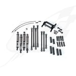 FR- Traxxas Kit Rialzo Trx-4 Completo Long Arm Lift Kit - 8140