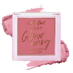 LA Girl Glow Envy Bouncy Blush