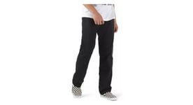 Pantalon vans authentic chino relaxed fit noir