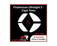 Corepad Skatez CTRL til FinalMouse Ultralight 2 Cape Town