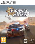 Highway Police Simulator PS5