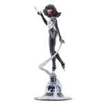 Diamond Select Marvel Premier Collection Silk 1/7 Scale Statue - 34cm