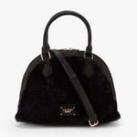 Sac Lollipops  Sac shopper M noir Onimal