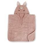 nuuroo Adelin Rose Unicorn badeponcho