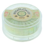 Roger & Gallet Shiso Perfumed Soap 100g