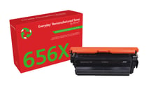 Xerox 006R04255 Toner cartridge black, 27K pages (replaces HP 656X/CF4