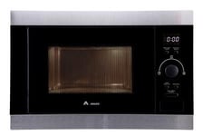 Award Built-in Microwave Oven 60cm 8 Function 30L Stainless Steel