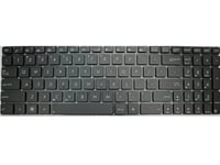 Asus 90Nb0756-R31nd0, Tastatur, Asus, Asus Notebook N Series N751jm (Gl771jm, G771jm) Asus Notebook N Series N751jw