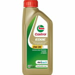 Motorolja Castrol Edge Bensin Diesel Hybrid 5W30 C3 1 L